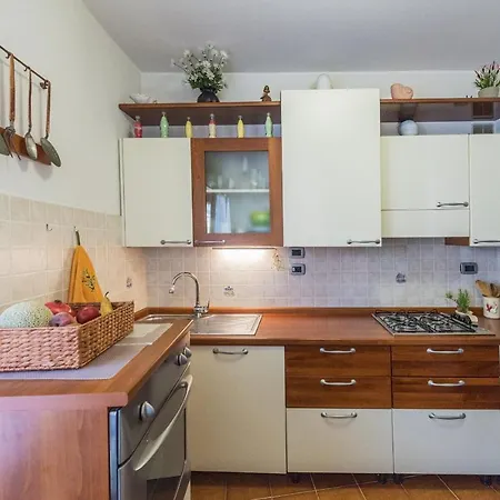 Apartment Il Cortile Finale Finale Ligure