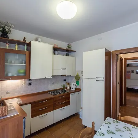 Apartment Il Cortile Finale *